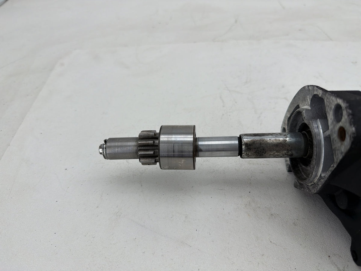 2003 Harley Electra Glide Touring Ultra OEM Engine Starter Motor 31553-94B 12V