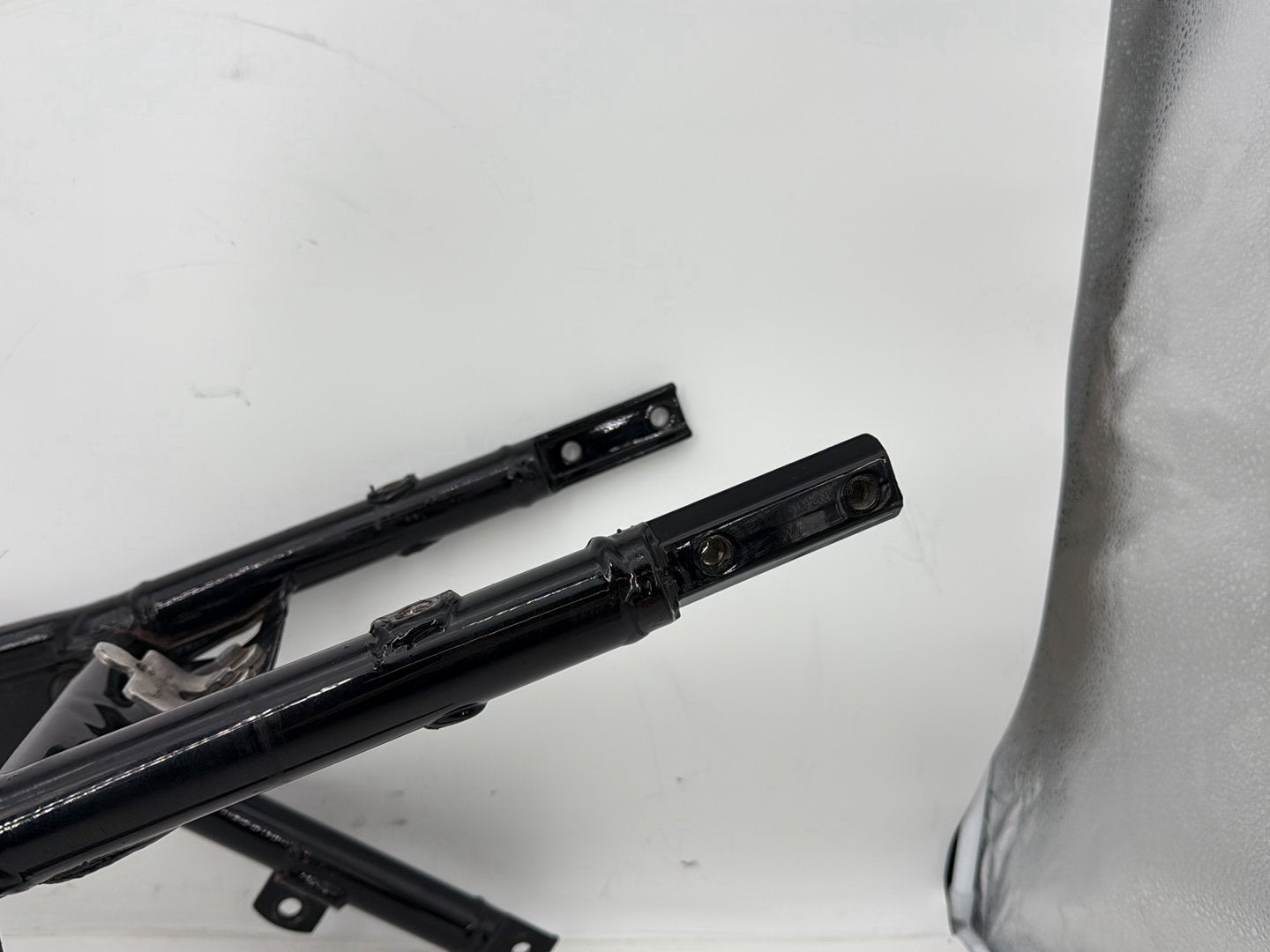 2019 - 2023 Harley-Davidson Touring Street Glide Rear Sub Frame Subframe Tail Rail 48079-09BHP
