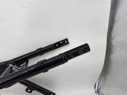 2019 - 2023 Harley-Davidson Touring Street Glide Rear Sub Frame Subframe Tail Rail 48079-09BHP