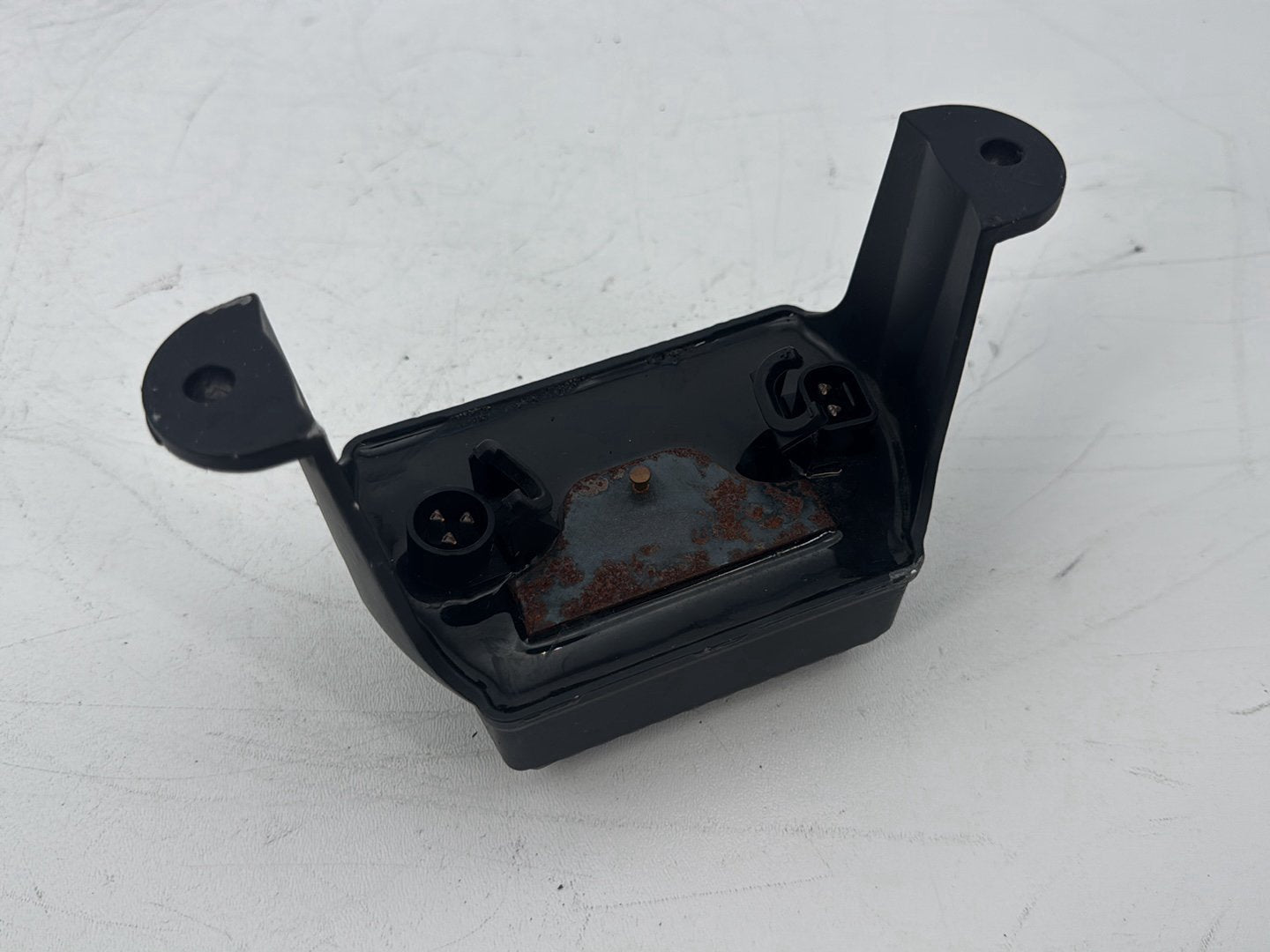 2008 Harley Touring FLHT Electra Glide OEM Voltage Regulator Rectifier 74505-06