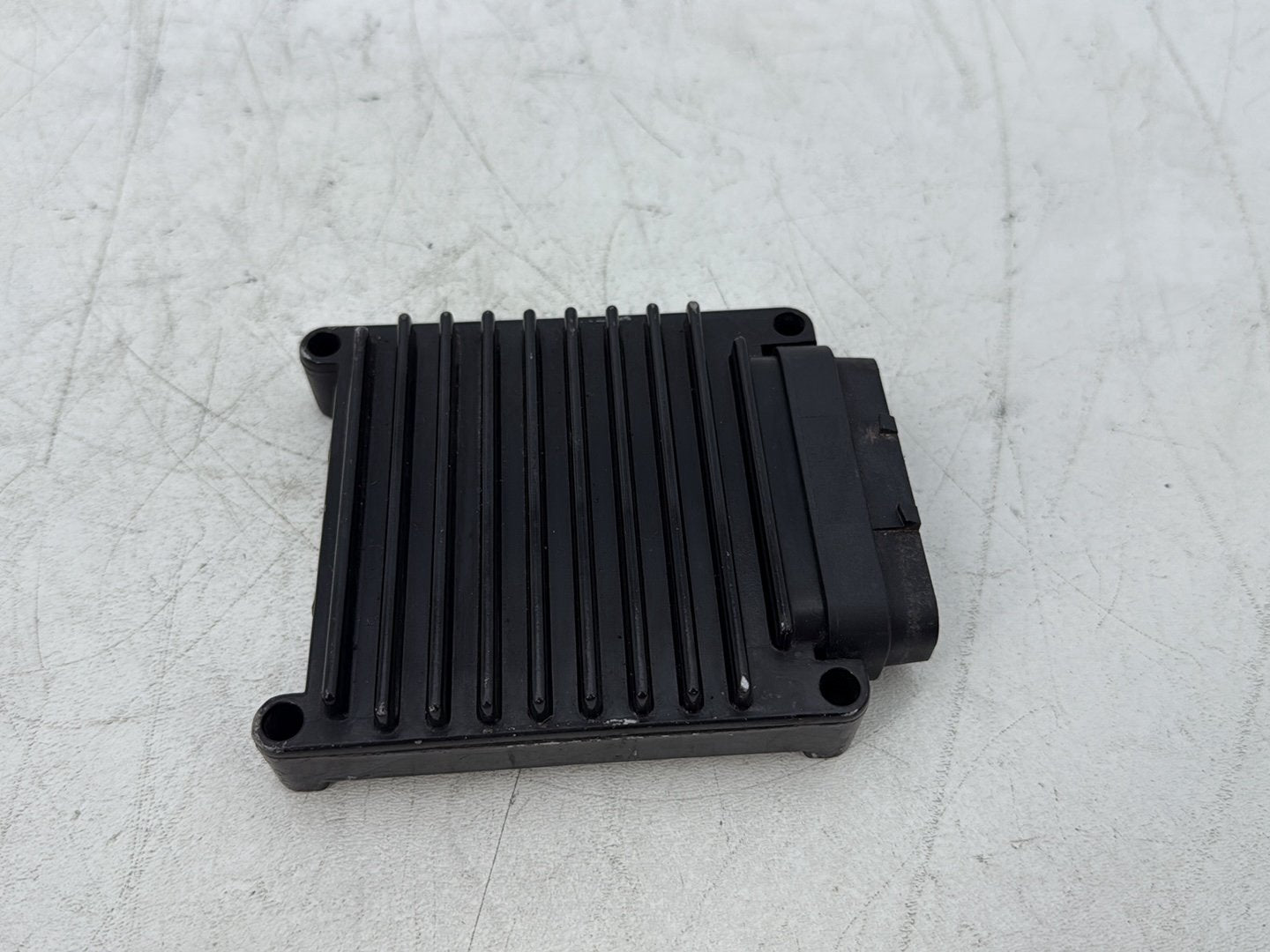 2008 Harley Sportster XL883L 883 Low OEM Engine Control Module Brain ECU ECM