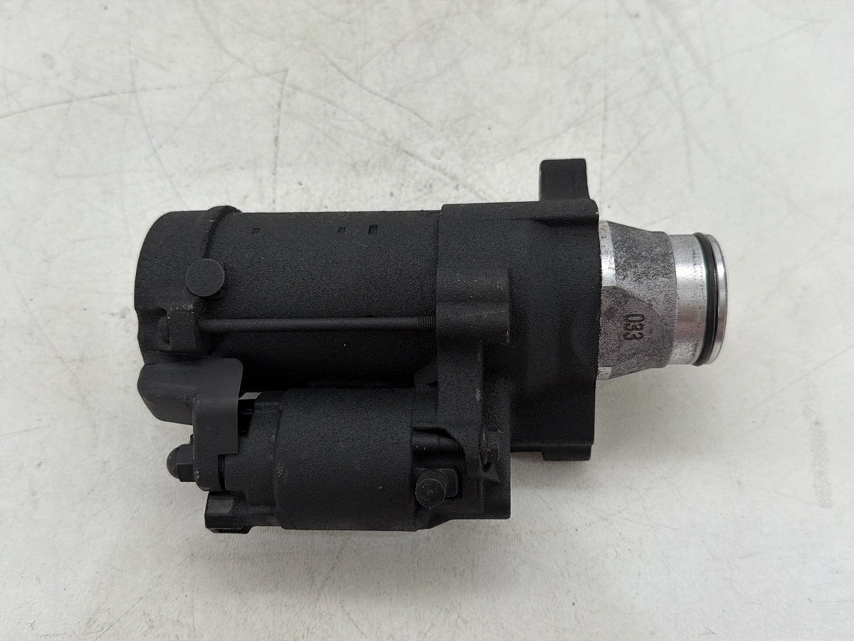 2018 Harley Road Glide Touring FLTRXS OEM Engine Starter Motor 31400053 12V