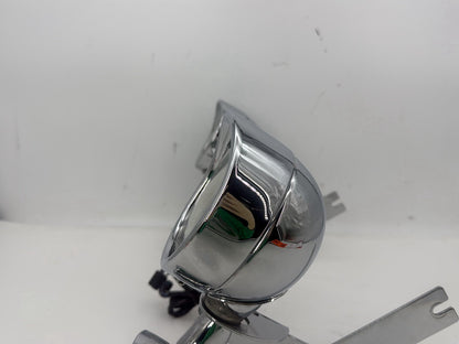 2007 - 2016 Harley-Davidson Touring Electra Glide Ultra Front Turn Signal Indicators Aux Light Bar