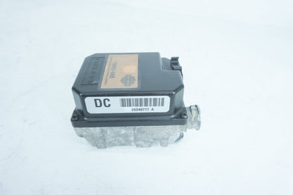 1999 - 2006 Harley-Davidson Touring Road King Classic Cruise Control Actuator Servo Motor 70955-98B