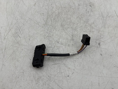 2012 Harley Road Glide Touring FLTRX Custom OEM Dash Indicator Lamp Wire Plug In