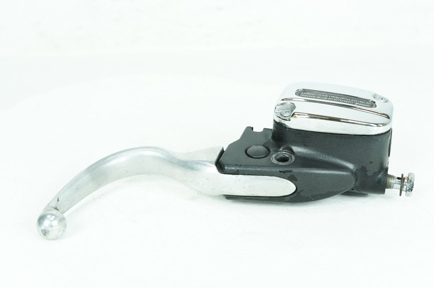 2008 - 2016 Harley-Davidson Touring Road Glide Custom Front Right Brake Lever Master Cylinder   44551-08B