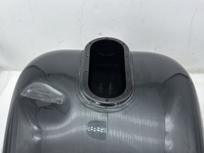 2007 Harley Street Glide Touring FLHX OEM Fuel Gas Tank Gasoline Reservoir