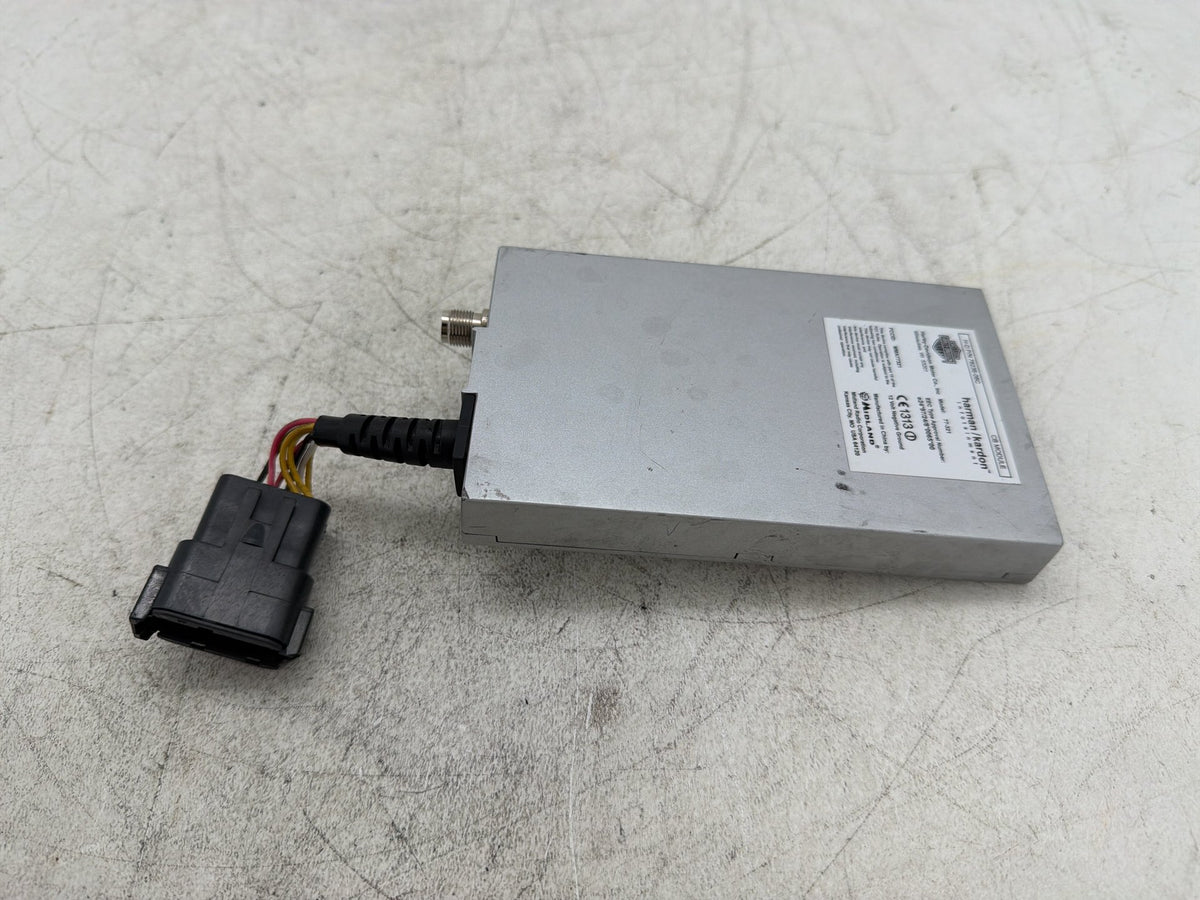 2010 Harley Electra Glide Touring Ultra OEM CB Harman Kardon Radio Module