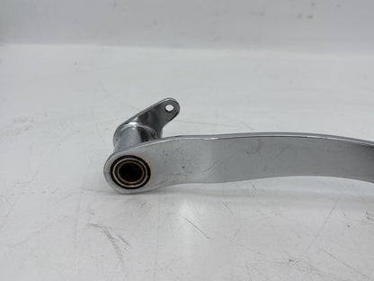08 Harley Touring FLHTCU Electra Glide Ultra OEM Foot Brake Control Lever Pedal