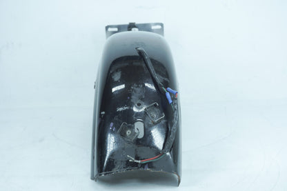 1984 - 1990 Harley-Davidson Sportster Limited Liberty Rear Wheel Fender Taillight Brake Lamp 59674-81A