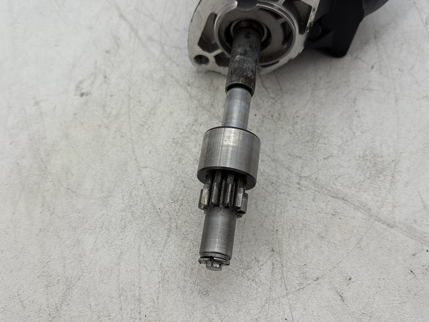 1996 Harley Electra Glide Touring FLHT OEM Engine Starter Motor
