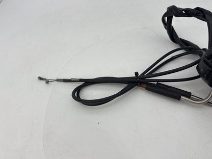 Harley-Davidson Misc  Right Engine Start Kill Switches Controls 71684-06