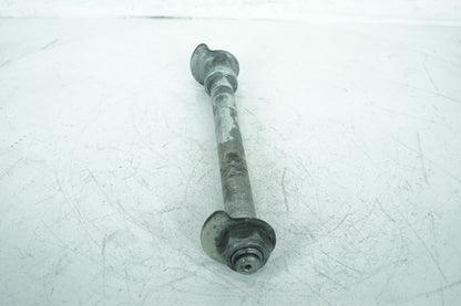 2007 - 2012 Harley-Davidson Touring CVO Electra Screamin Eagle Rear Wheel Axle Bolt Shaft 41056-02