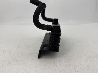 2015 Harley Touring FLHXS Street Glide OEM Oil Cooling Cooler Core Radiator