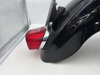 2004 - 2013 Harley-Davidson Sportster 883 Custom Rear Wheel Fender Taillight Brake Lamp 59847-07