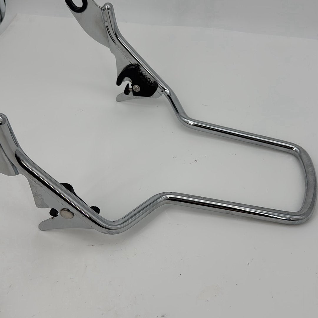 2008 - 2016 Harley-Davidson Touring Street Glide Rear Back Sissy Bar Rail Sissybar 52610-09A