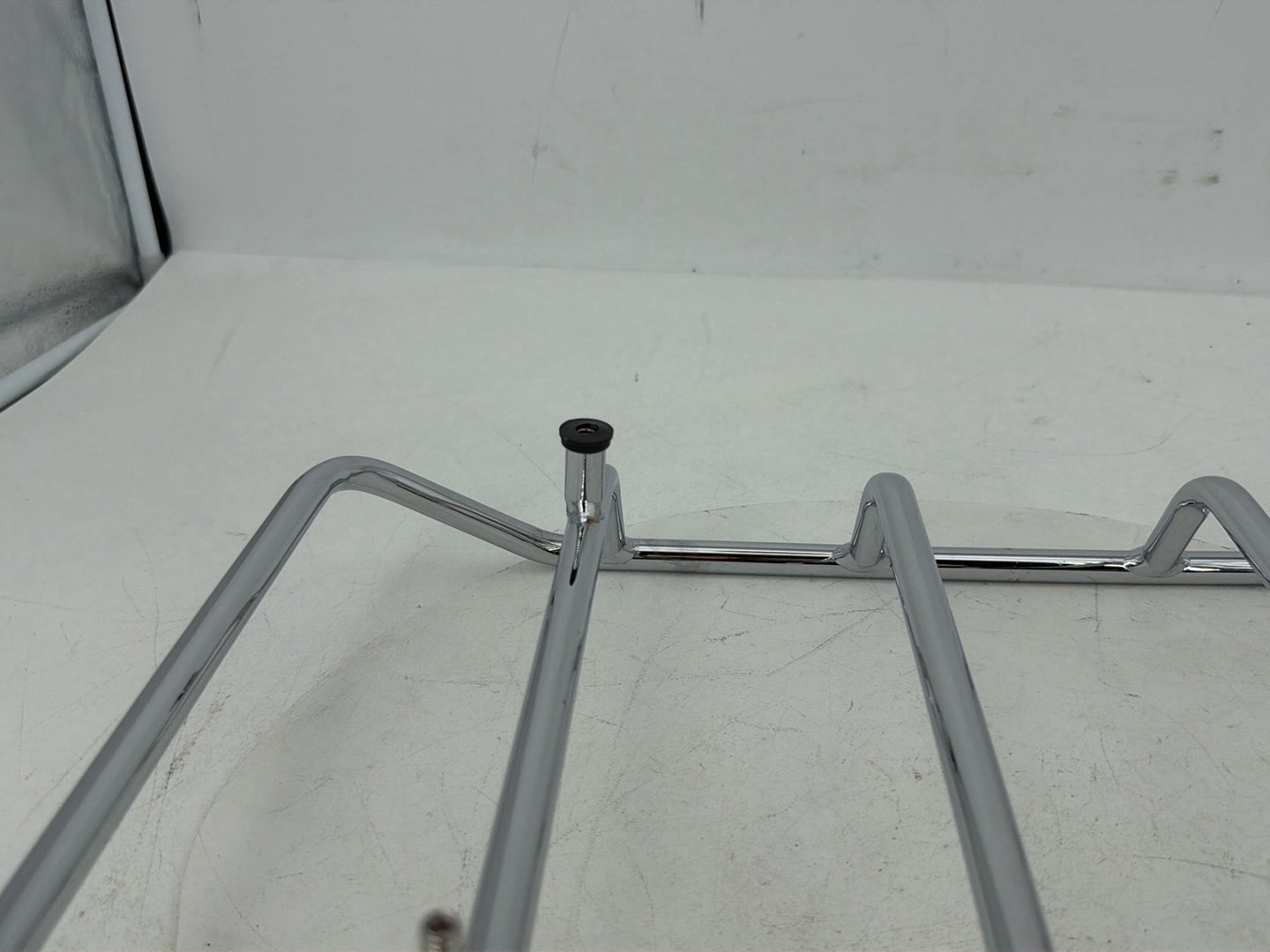 2008 - 2016 Harley-Davidson Touring Electra Glide Ultra Rear Tour Pak Lid Luggage Rack 53665-87