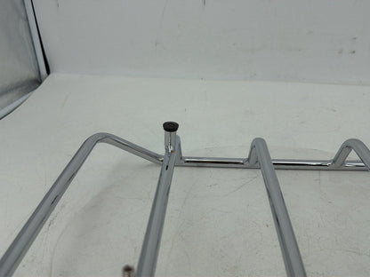 2008 - 2016 Harley-Davidson Touring Electra Glide Ultra Rear Tour Pak Lid Luggage Rack 53665-87