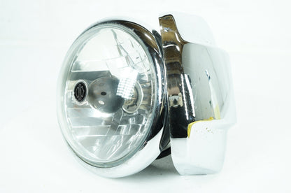 1999 - 2006 Harley-Davidson Dyna Low Rider Headlight Headlamp Head Light Halogen 69743-02