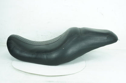 1999 - 2006 Harley-Davidson Dyna Low Rider Passenger Rider Driver Seat Saddle 53078-04