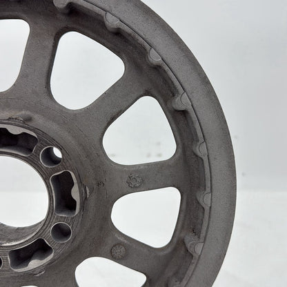 2007 - 2012 Harley-Davidson Dyna Super Glide Rear Driver Pulley Sprocket 40374-07