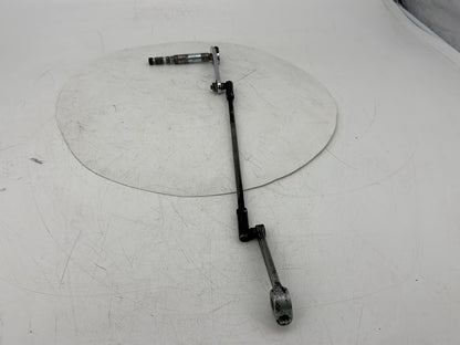 1995 Harley Electra Glide Touring Classic OEM Gear Shifter Lever w/ Rod linkage