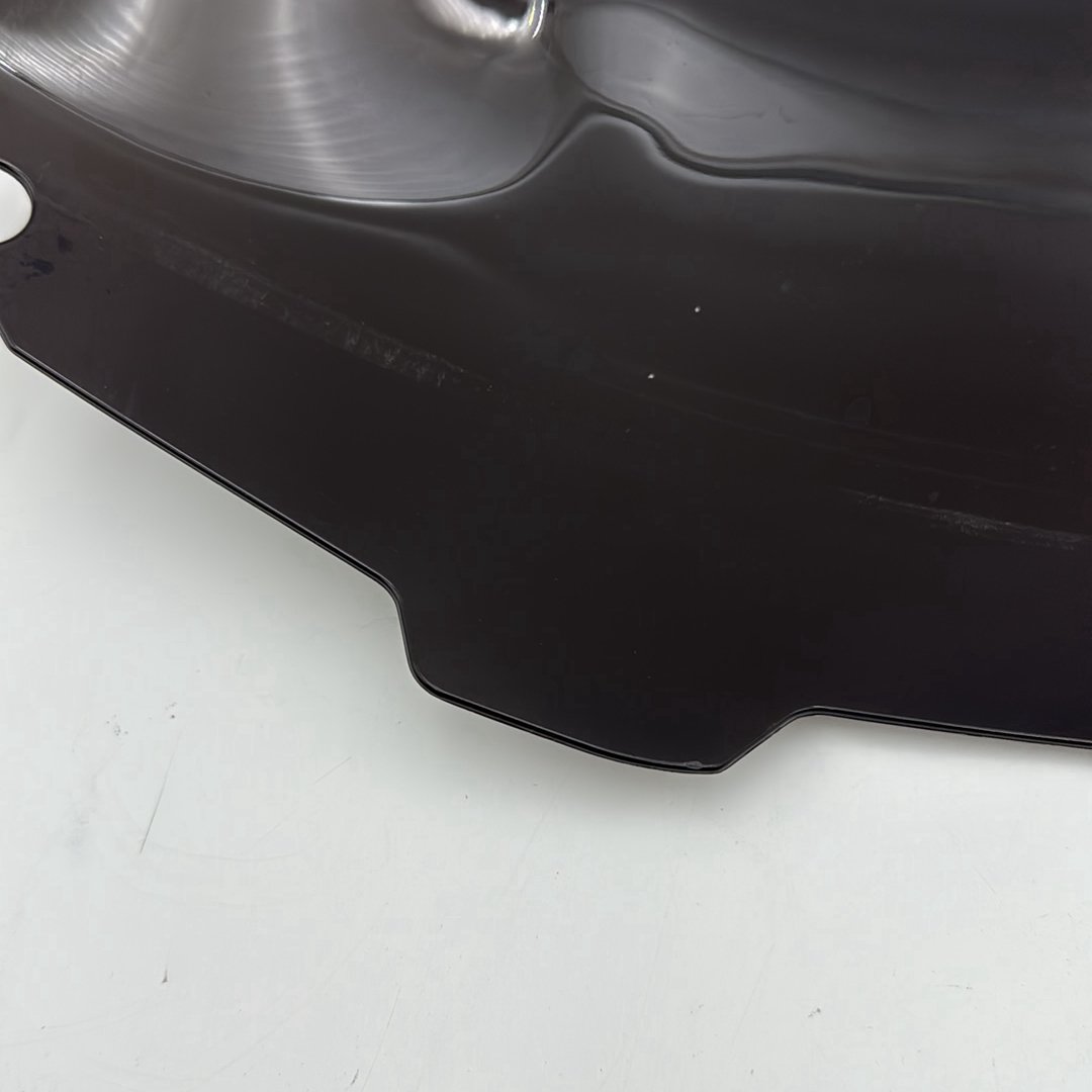 2007 - 2012 Harley-Davidson Touring Electra Glide Classic Front Windshield Windscreen Cover 58187-96