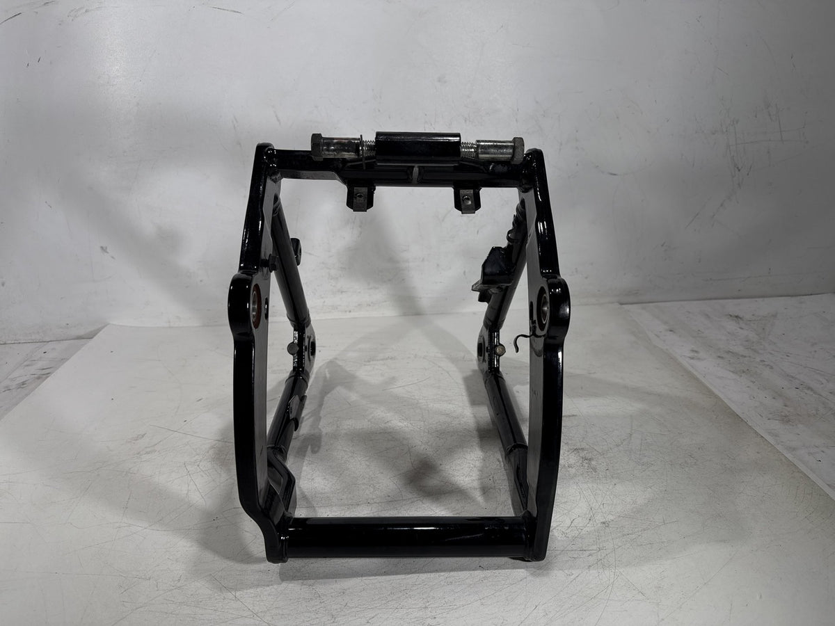 2004 Harley Heritage Softail Classic FLSTCI OEM Rear Fork Swingarm Swing Arm