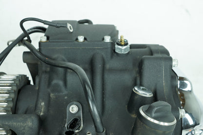 2016 - 2025 Harley-Davidson Touring Street Glide M8 107 6 Speed Transmission Gearbox 34700084