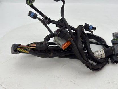1999 - 2006 Harley-Davidson Touring CVO Screamin Eagle Road King Fuel Gas Pump Wire Wiring Harness 72078-00