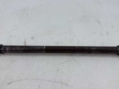 1998 Harley Road King Touring FLHRCI Classic OEM Rear Fork Swingarm Pivot Bolt Shaft