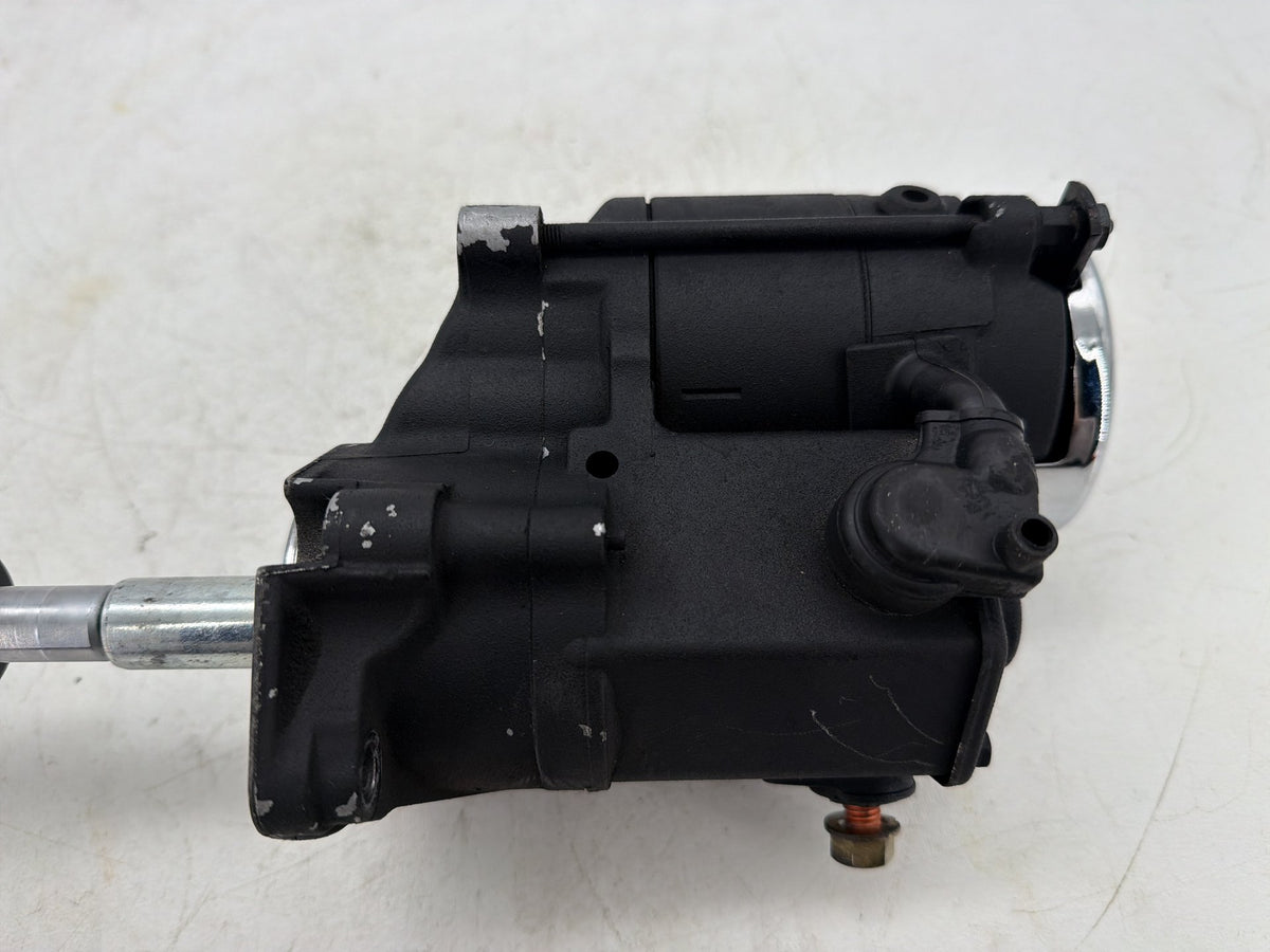 2001 Harley Softail Deuce FXSTD OEM Engine Starter Motor 31553-94B 12V
