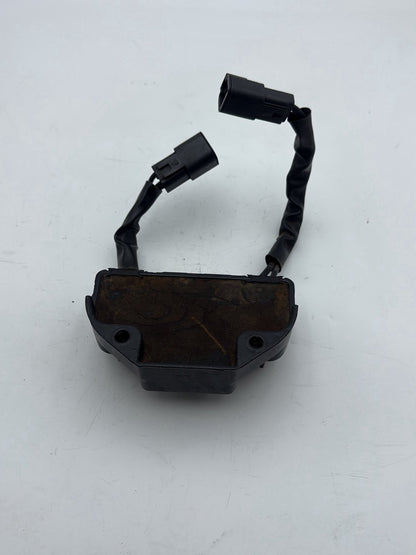 2007 - 2012 Harley-Davidson Dyna Street Bob Voltage Regulator Rectifier   	74631-06