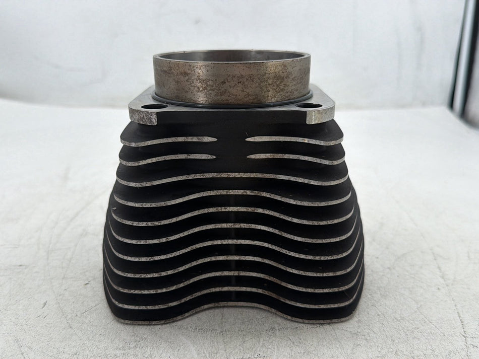2003 Harley Touring FLHRCI Road King Classic OEM Twin Cam Engine Jug 1 Cylinder Barrel