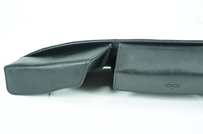 2007 - 2016 Harley-Davidson Touring CVO Electra Screamin Eagle Front Onboard Tool Bag Leather Storage
