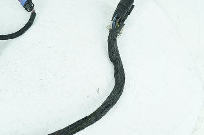 2004 - 2013 Harley-Davidson Sportster Low EFI Fuel Injector Engine Wiring Wire Harness 70167-08A