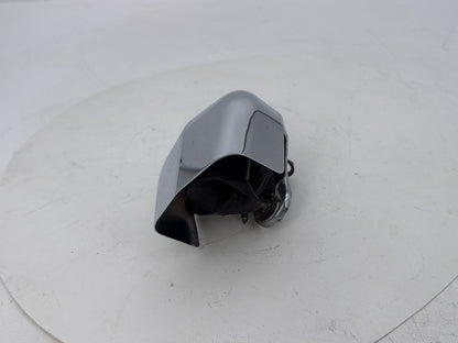 1999 - 2006 Harley-Davidson Touring CVO Screamin Eagle Road King Horn Signal Klaxon Chrome Cover 69012-93A