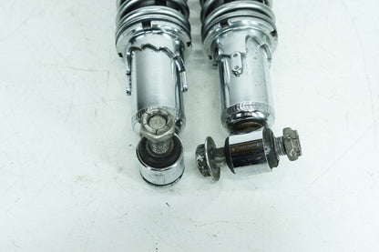 1991 - 2003 Harley-Davidson Sportster Hugger Rear Left Right Shock Absorbers  54568-92