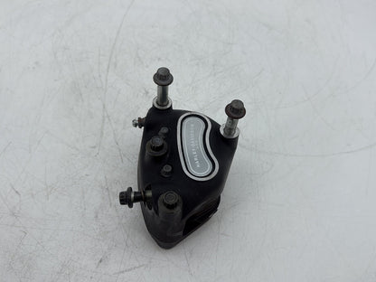 2007 Harley Touring FLHTCU Electra Glide Ultra OEM Front Right 1 Brake Caliper