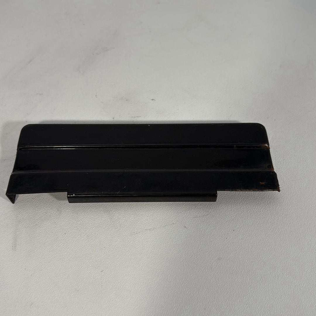 1991 - 2003 Harley-Davidson Sportster Custom Lower Battery Tray Stay Box Cover Panel 66359-97