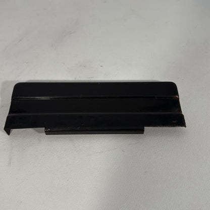 1991 - 2003 Harley-Davidson Sportster Custom Lower Battery Tray Stay Box Cover Panel 66359-97