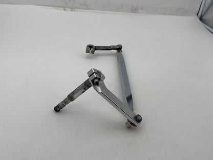 2013 Harley Street Glide Touring FLHX OEM Gear Shifter Lever w/ Rod linkage