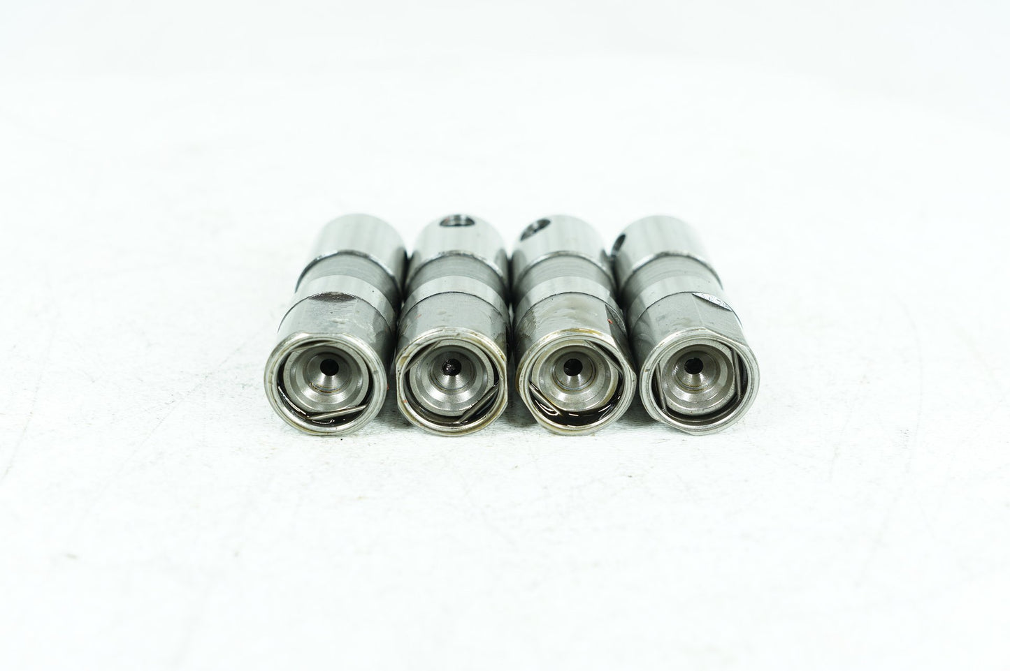 2008 - 2016 Harley-Davidson Touring Road Glide Twin Cam Hydraulic Tappets 4 Lifters  	18538-99B