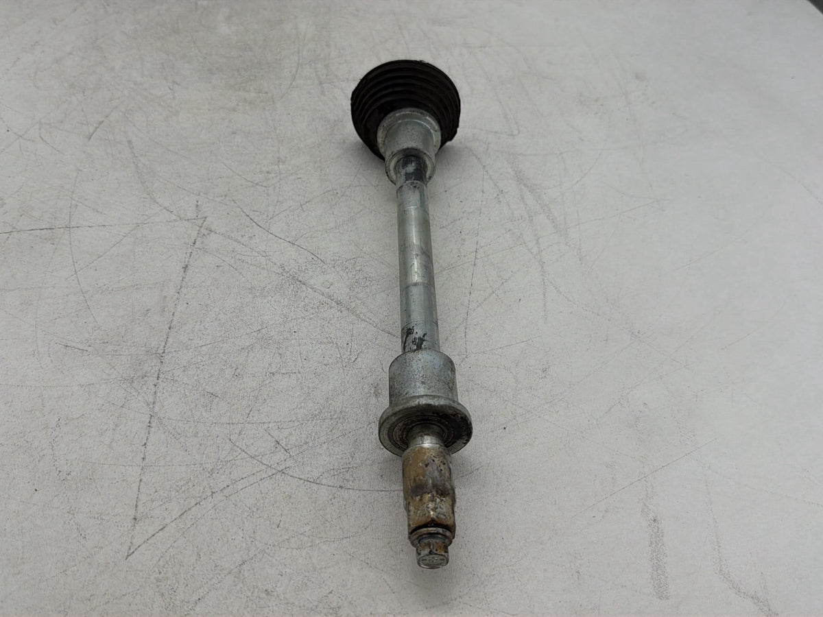 2018 Harley Road Glide Touring FLTRXS OEM Rear Fork Swingarm Pivot Bolt Shaft