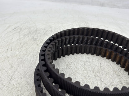 2007 Harley Touring FLHTC Electra Glide Classic OEM Rear Drive Belt