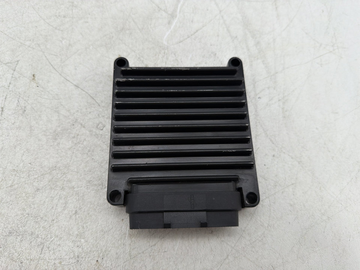 2001 Harley Fat Boy Softail FLSTFI OEM Engine Control Module Brain ECU ECM