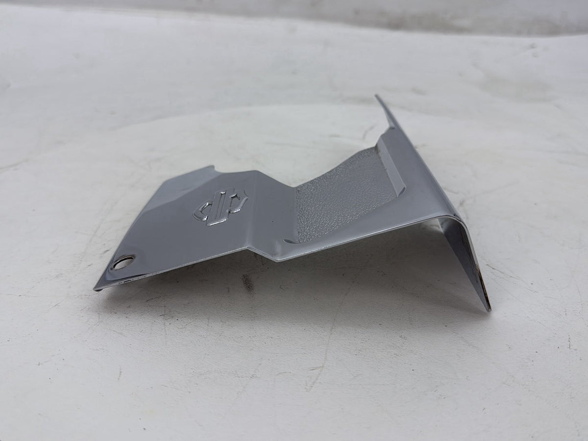 2005 Harley Road Glide Touring FLTRI OEM Transmission Chrome Cover