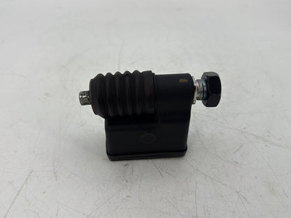 2002 Harley Dyna FXD Super Glide OEM Rear Brake Master Cylinder Reservoir
