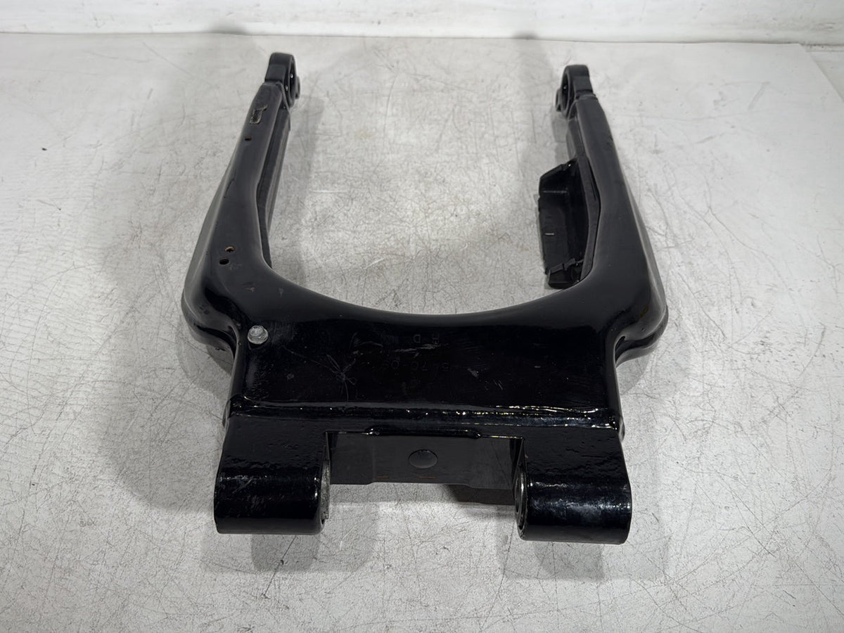 2013 Harley Electra Glide Touring CVO Screamin Eagle OEM Rear Fork Swingarm Swing Arm