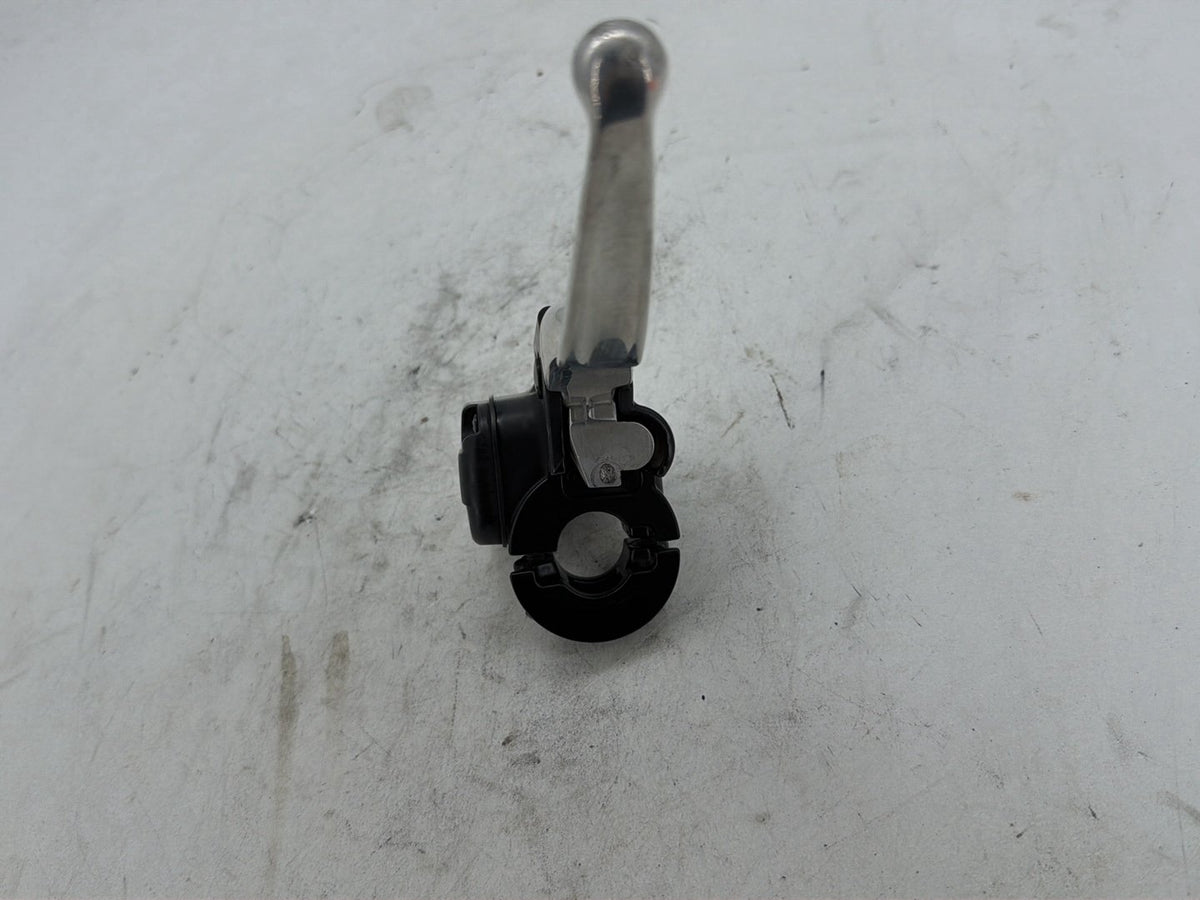 2012 Harley Electra Glide Touring Ultra Front Right Brake Lever Master Cylinder